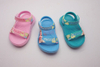 INJECTION SLIDE SLIPPERS