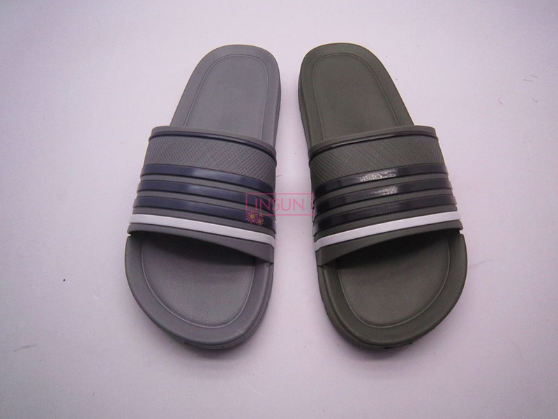 INJECTION SLIDE SLIPPERS