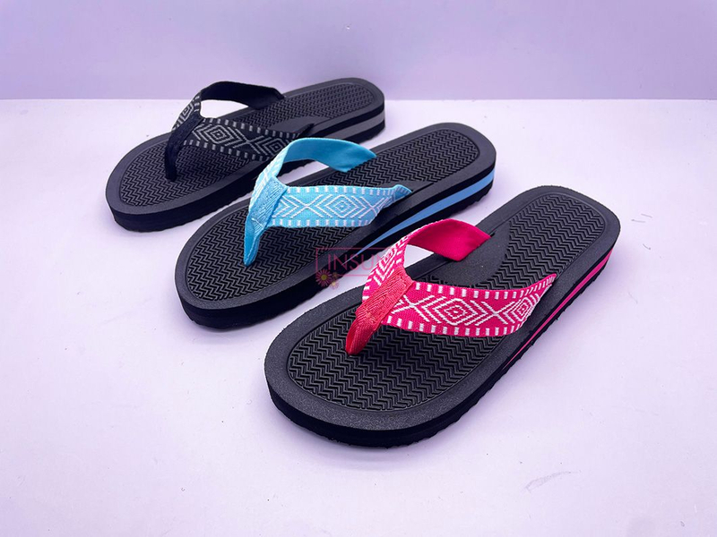 EVA SLIPPERS