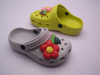 CHILD CLOG
