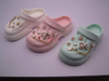 CHILD CLOG
