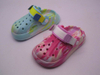 CHILD CLOG