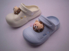 CHILD CLOG