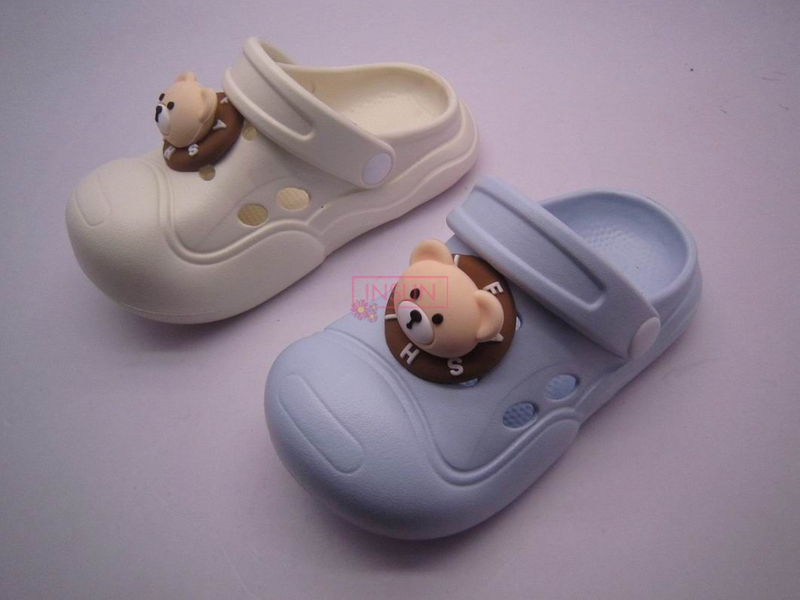 CHILD CLOG