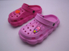CHILD CLOG