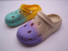 CHILD CLOG