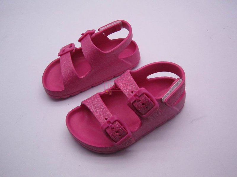 CHILD CLOG