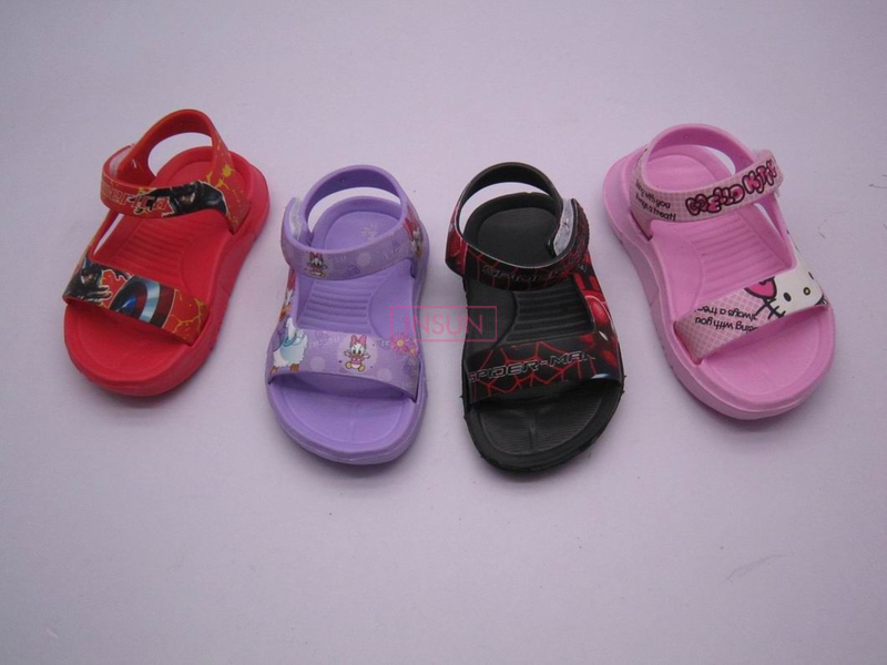 CHILD CLOG
