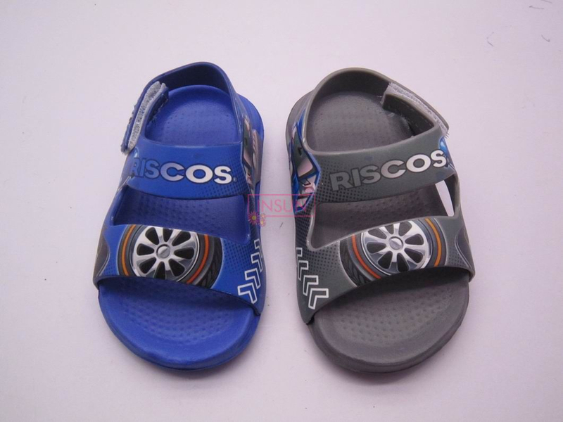 CHILD CLOG