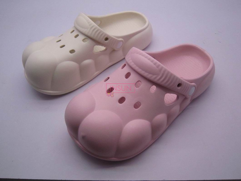 WOMEN CLOG