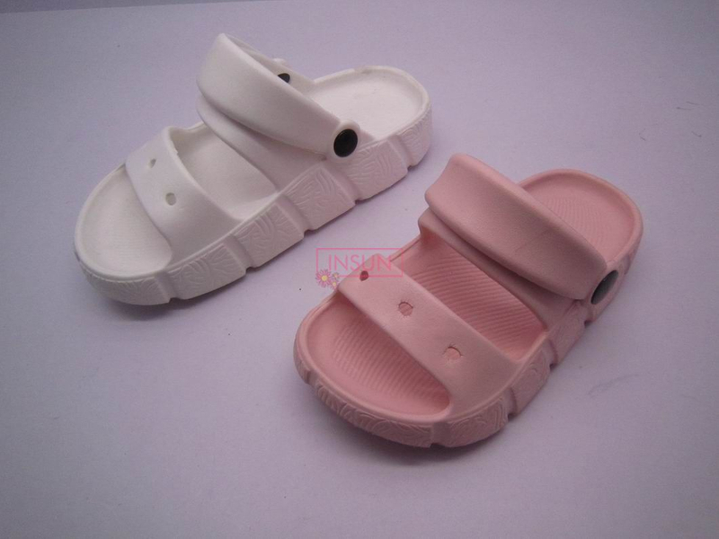 CHILD CLOG