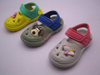 CHILD CLOG