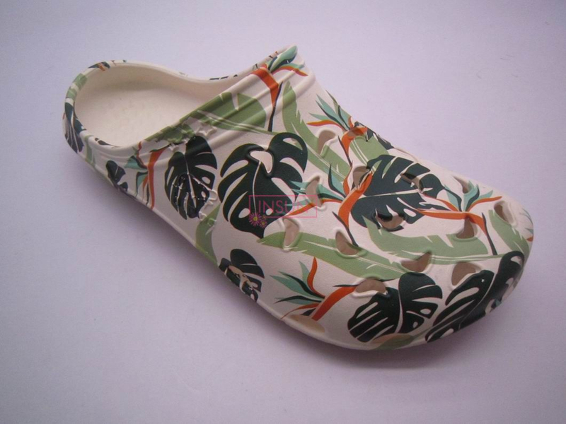 WOMEN CLOG