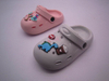 CHILD CLOG
