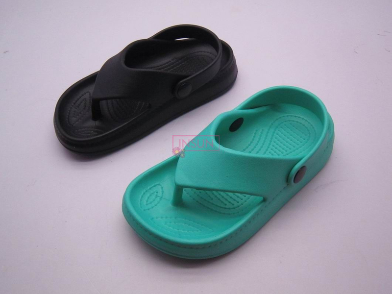 CHILD CLOG