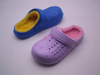 CHILD CLOG