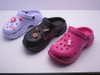 WOMEN CLOG