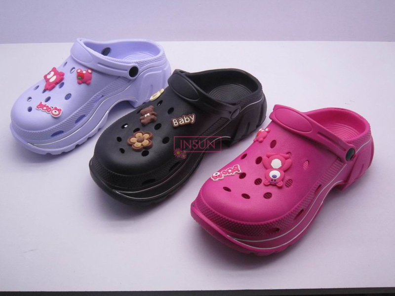 WOMEN CLOG