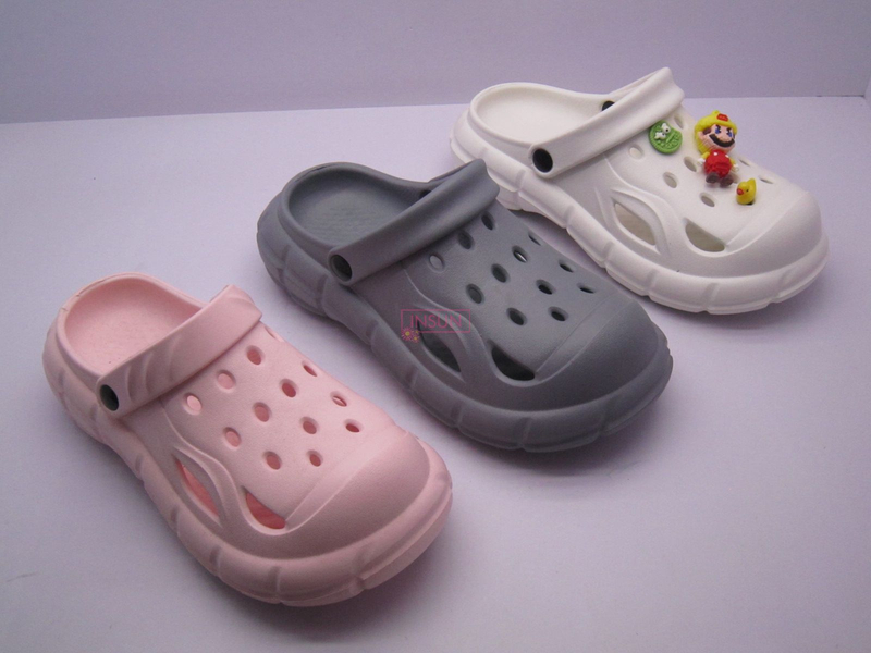 CHILD CLOG