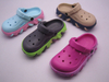 CHILD CLOG