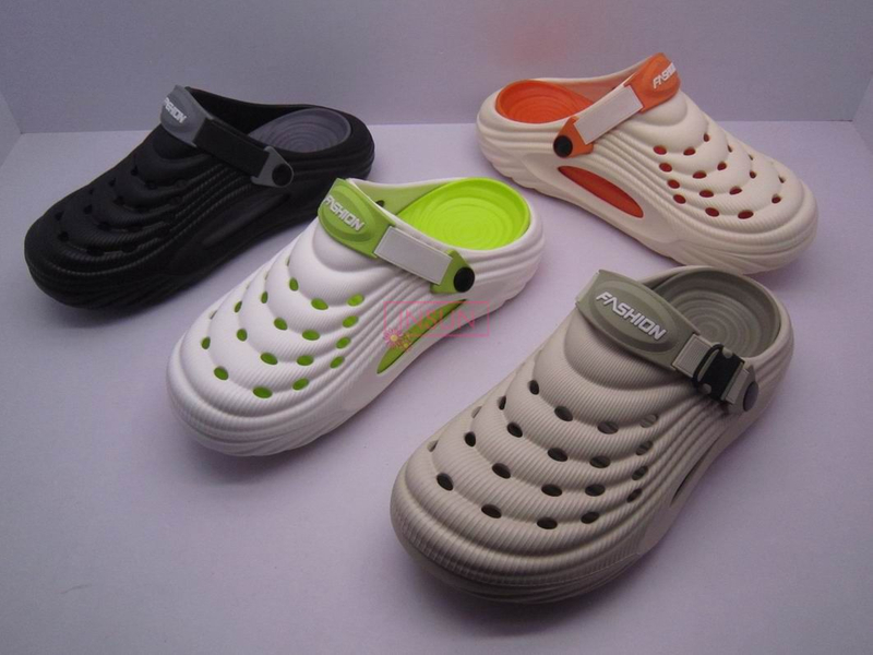 MEN CLOG