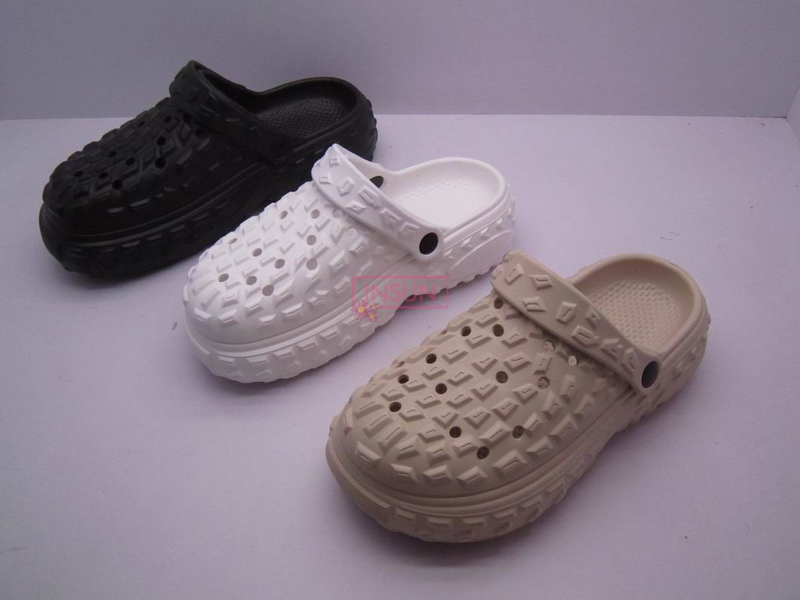 MEN CLOG
