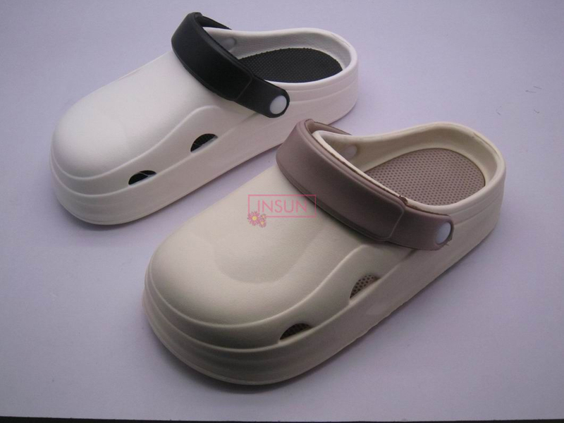 WOMEN CLOG