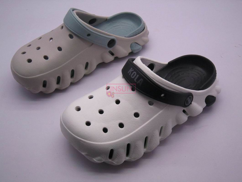 MEN CLOG