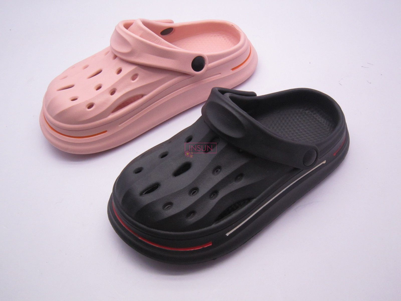 WOMEN CLOG