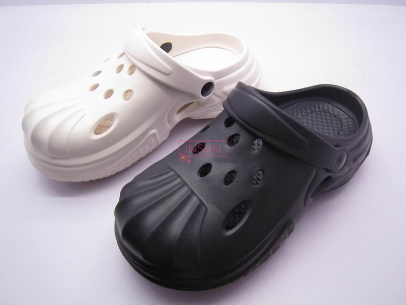 MEN CLOG