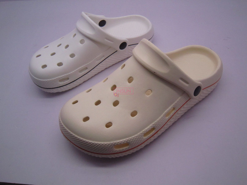 MEN CLOG