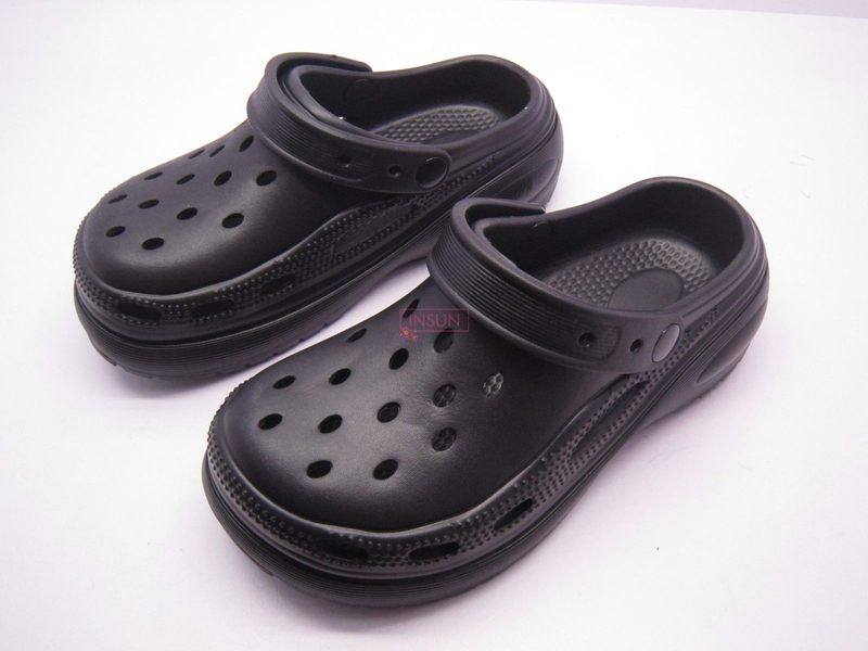 MEN CLOG