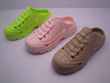 WOMEN CLOG