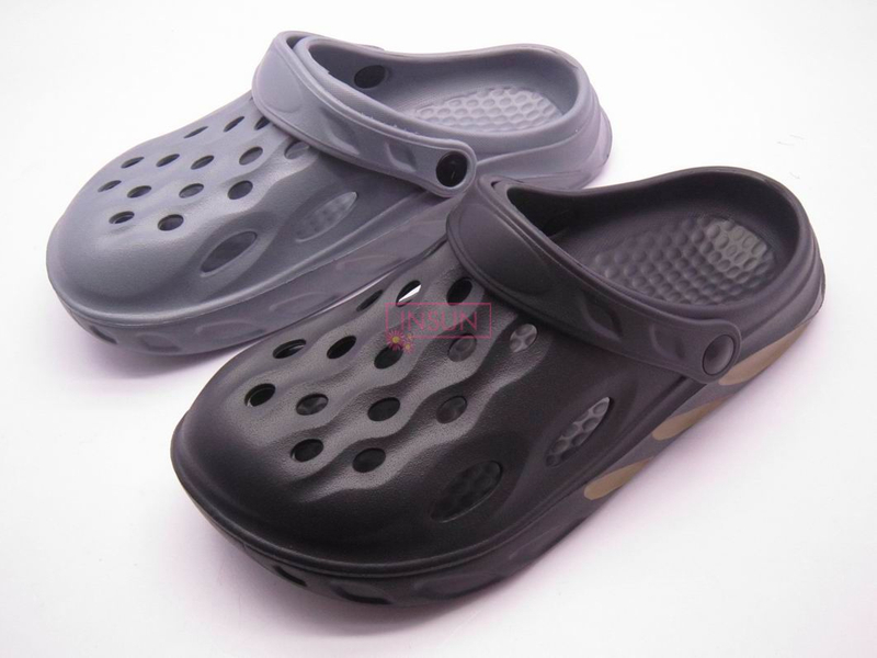 MEN CLOG