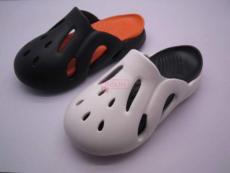 MEN CLOG