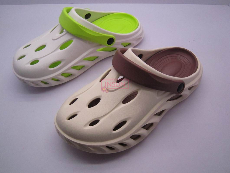 MEN CLOG