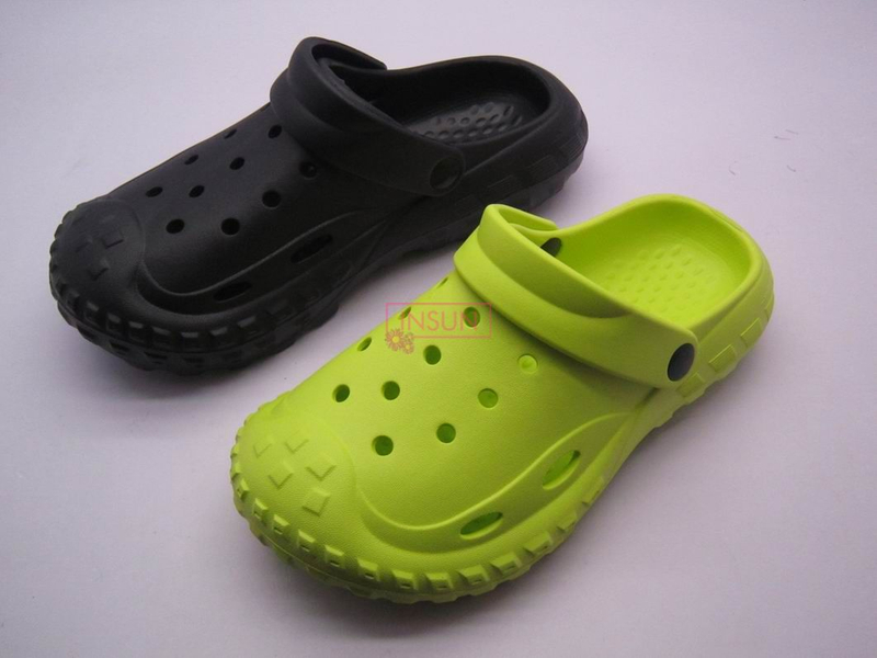 MEN CLOG
