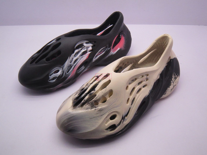 MEN CLOG