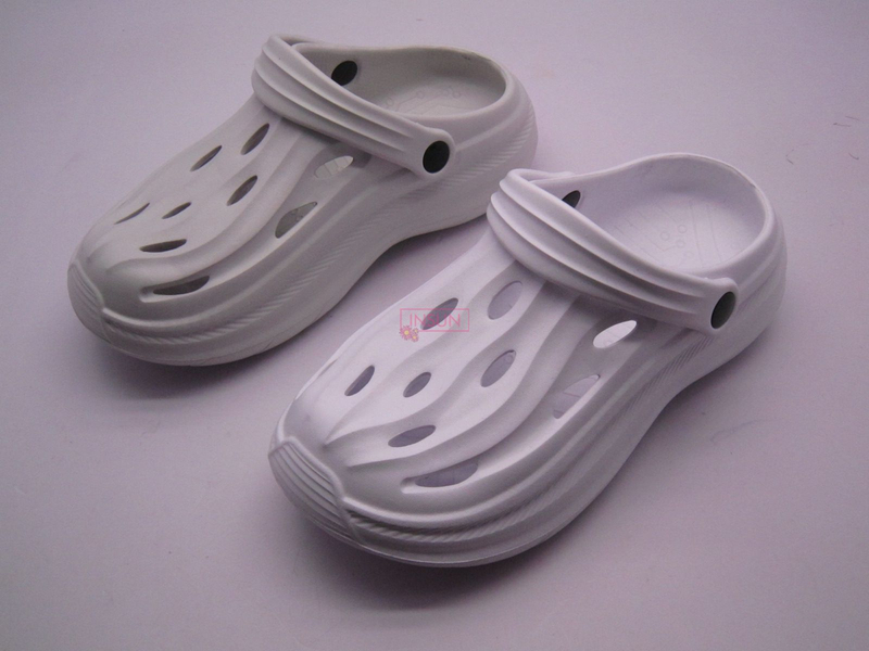 MEN CLOG