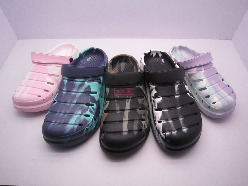 MEN CLOG