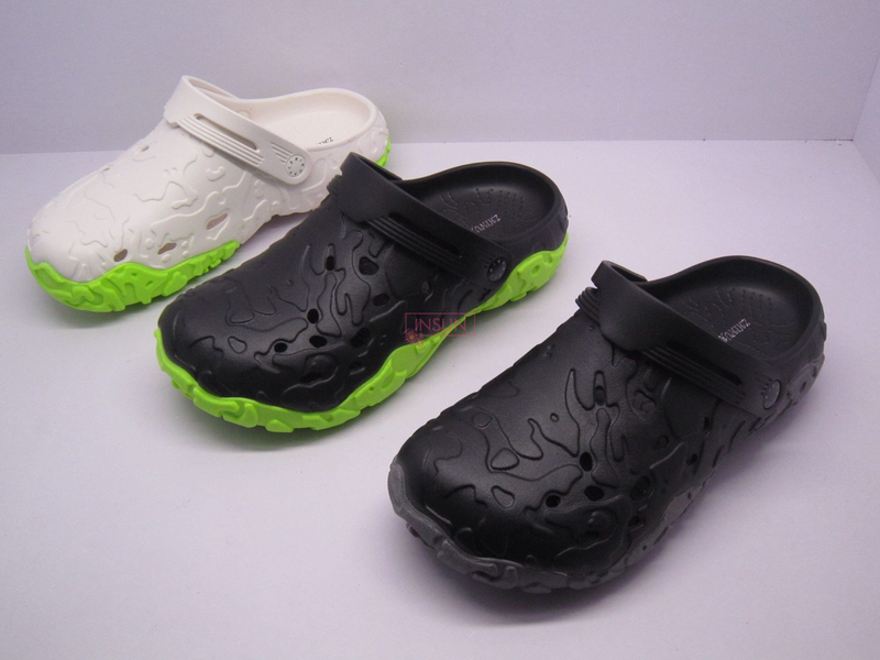 MEN CLOG