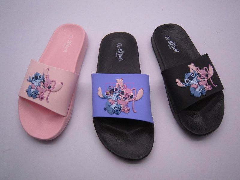 INJECTION WOMEN SLIPPERS