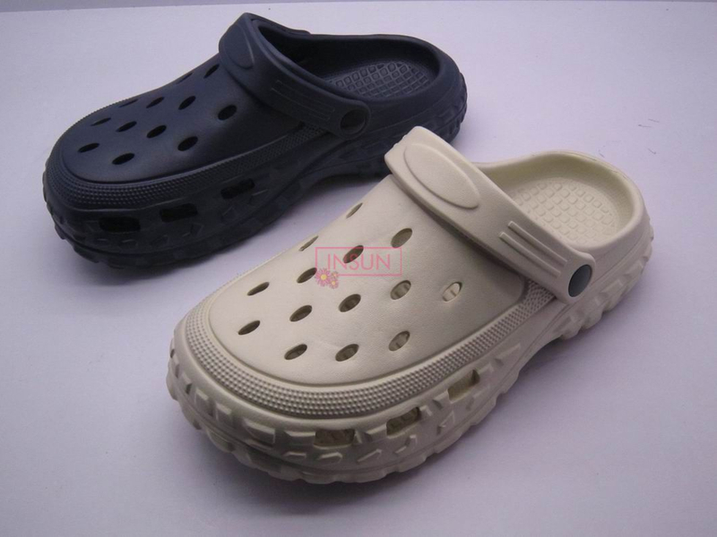 MEN CLOG