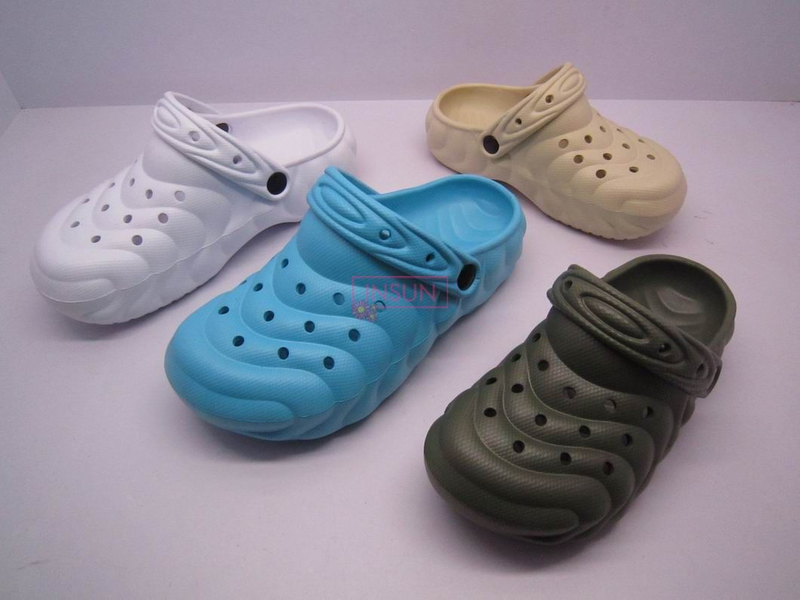 MEN CLOG