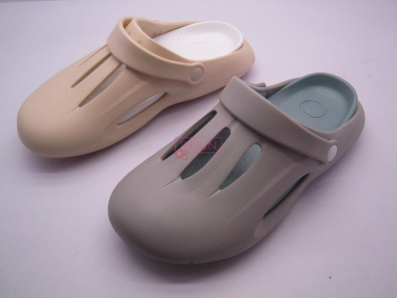 MEN CLOG