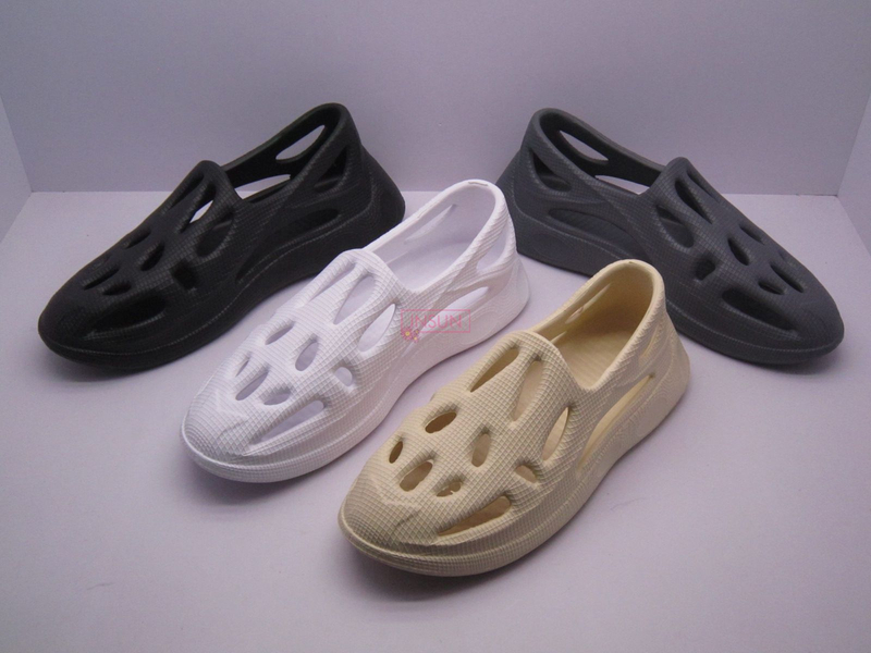 MEN CLOG