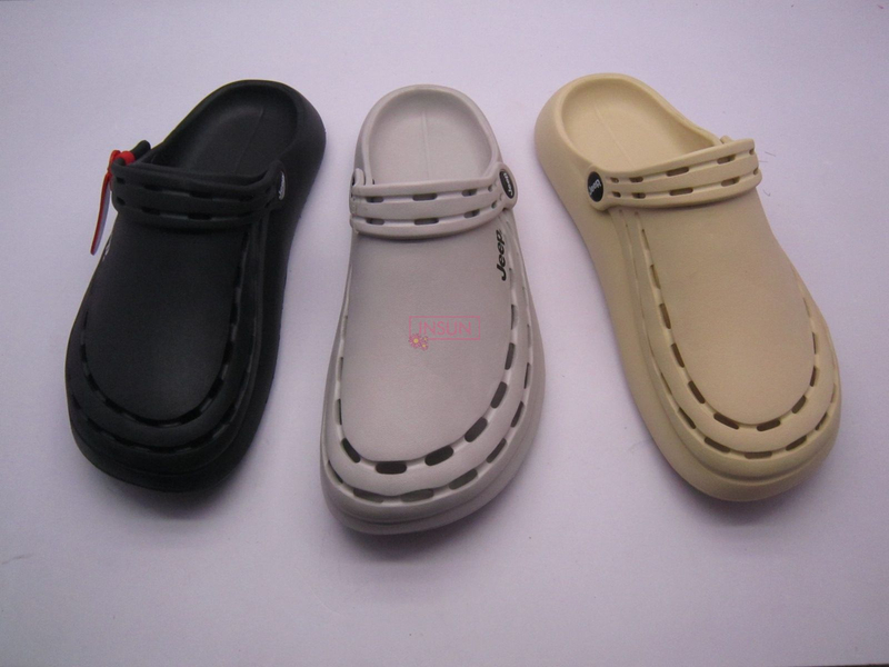 MEN CLOG