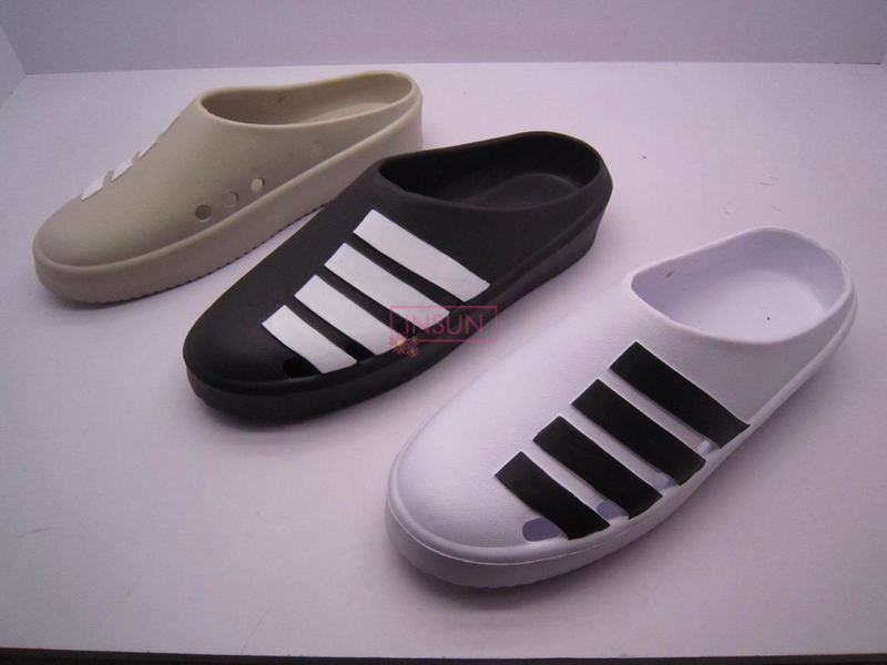 MEN CLOG