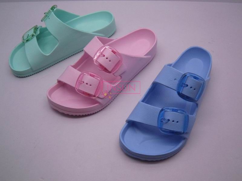 WOMEN WHOLE INJECTION