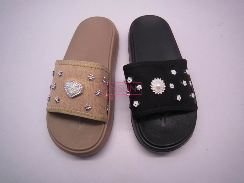 WOMEN SEPERATE INJECTION